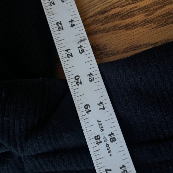 Vintage Hudsons Detroit Pea Coat Textured Union Made *FLAW* - Picture 5 of 11